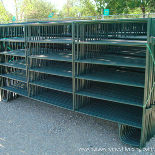 USA Livestock Cattle Corral Horse Round Pen Panels